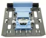Fixings And Brackets - 1895301200 C00967922 Holder Ral7037 [Arcelik]