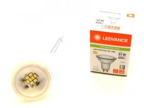 Osram Lamp - Led Par1680120 Dim 6 9w Led Par1680120 Dim 6 9w 940 Gu10 P Ledv