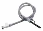 Eltek Inlet Tube - 10 0390 51 Aquastop Hose 2m