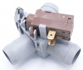 Hisense Gorenje Solenoid Valve - 587562 Electric Valve - Single