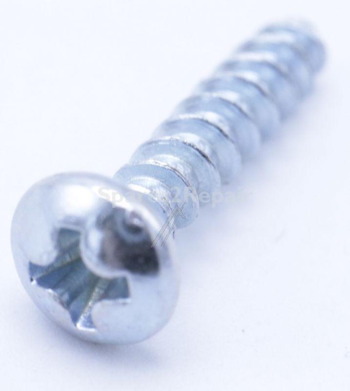 Screw - 8012991 Screw 3 5x16-f-h Fe-zn8 Wal [Amica]