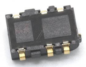 Samsung Headphone Jack - 3722-004081 Jack-ear Phone