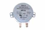 Motor Rotary Disks - Hk36pxh3 4055104931 Turntable Motor [Electrolux Aeg]