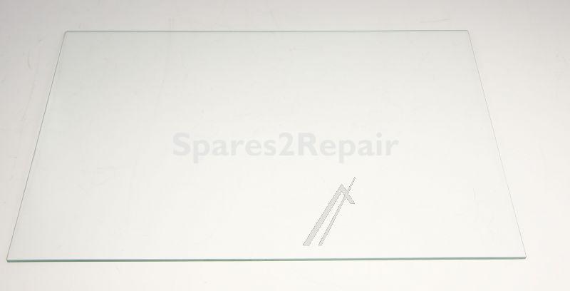Door - C00117488 482000080701 Dishwarmer Door White Pw [Whirlpool Indesit]