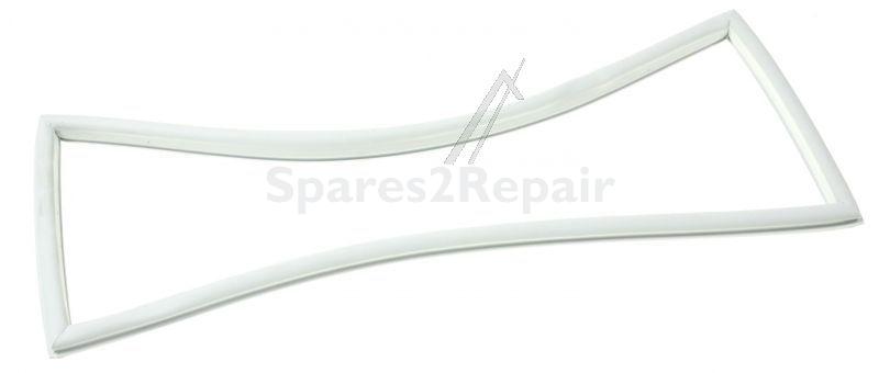 Freezer Door Seal - 4123281100 C00910680 Evaporator Freezer Door Gasket [Arcelik]