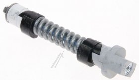 Door Hinge For Oven - 3577107042 Hinge Lid Left [Electrolux Aeg]