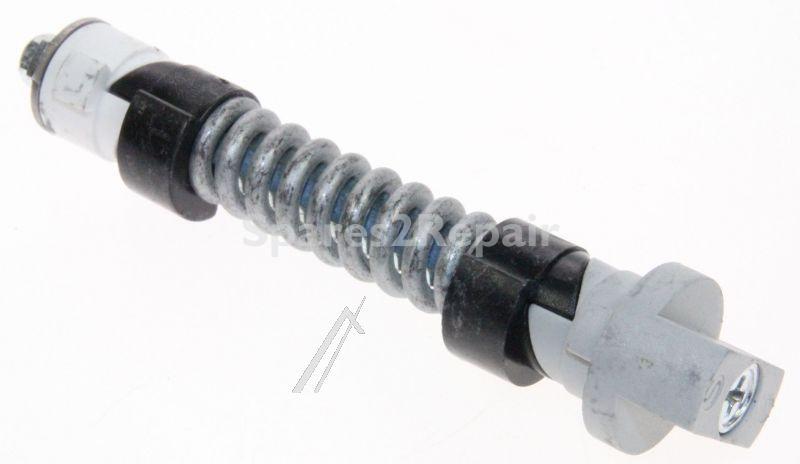 Door Hinge For Oven - 3577107042 Hinge Lid Left [Electrolux Aeg]