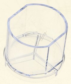 Square Plug - Ms-651057 Cap-measuring Jug [Groupe SEB]