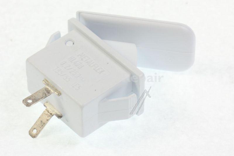 Switch - C00219462 482000084637 Door Switch [Whirlpool Indesit]