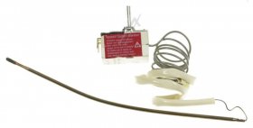 Oven Thermostat - 00263280 Regulator-temperature [Bosch Siemens]