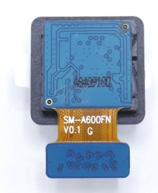 Samsung Camera Module - Gh96-11625a Assembly Camera-16m 2p6 Af 1-2 8 Cmos