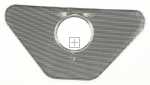Dishwasher Filter - 12176000003700 Drainage Filter [Midea]