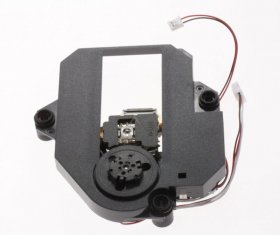 Philips Dvd drive Assembly - Optical Unit Dm99 Dvp06 Motor Jls