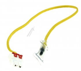 Samsung Temperature Sensor For Refrigerators - Freezers - Da32-10109n Sensor Assembly 502at et-pjt 370mmyel r-def