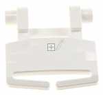 Compatible Washing Machine And Tumble Dryer Door Handles - Handle For Ardo-merloni 398062000