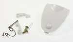 Compatible Washing Machine And Tumble Dryer Door Handles - Door Handle Ll Ots Ln63oi 640 Comp