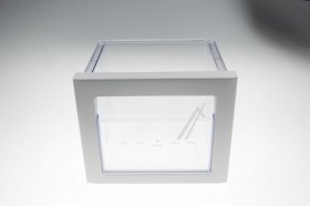 Hisense Gorenje Freezer Drawer - 235259 Lower Drawer Assembly