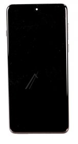 Oppo Display Unit - 621029000356 Display Unit Oppo Find X8 Pro Pkc110-pkc130-cph2659 Black Oled Boe For