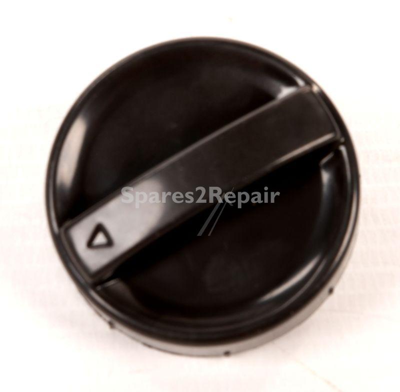 Thermostat Control - 12132000007917 Temperature-control Knob [Midea]