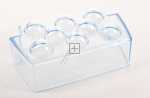 Samsung Egg Compartment Fridge - Da63-08458a Guard Variety Rt3000k Rt30-28 Gpps Cari