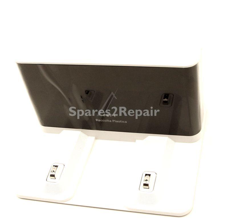 Irobot Charging Cradle - 4840625 Dock White