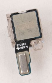Samsung Camera Module - Gh96-19474a Assembly Camera-uw 12m _sm-f766u
