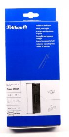 Pelikan Colour Cartridge - 563635 Fb-erc-31 Black-
