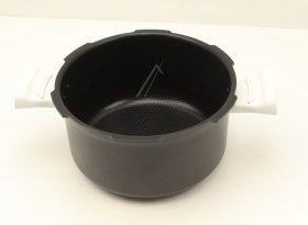 Tub Flap - Ss-997752 Container With Handle [Groupe SEB]