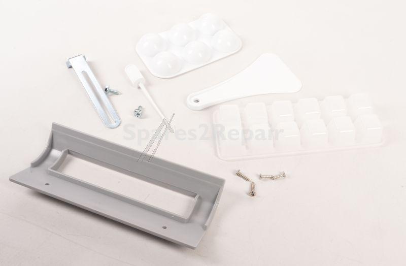 Nsr Accessories - Product Accessories - 1.55.01158006-0