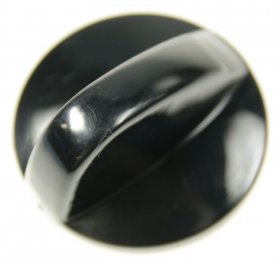 Control Knob - 1004582 Knob 18-20 Black [Amica]