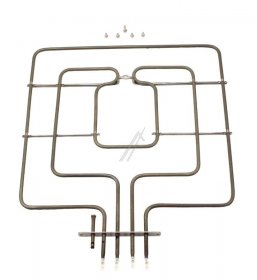 Top Element Oven - 20008179 Heater-top Dual-circuit 2800w 220-240v [Bosch Siemens]