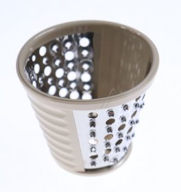 Groupe SEB Grater Drum - Ss-1530001367 Cone-a Grater-cheese-beige