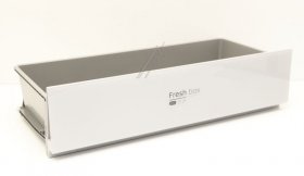 Vegetable Drawer - 12131000102775 Fruits And Vegetables Box Component [Midea]