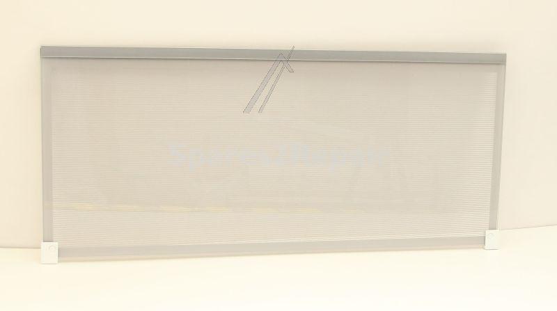Glass Panel - 12531000023886 Glass Shelf Components Of Refrigerator [Midea]