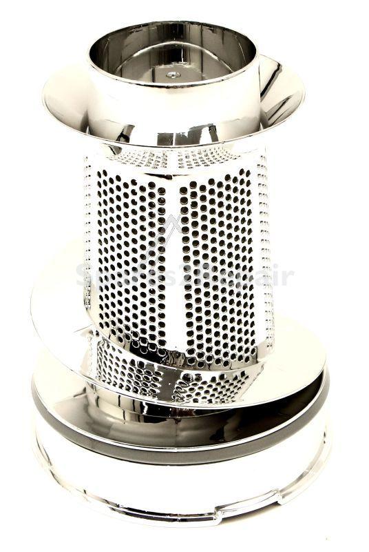 Vacuum Cleaner Filter - Ss-2230003276 Separator Equipped Xcombo [Groupe SEB]