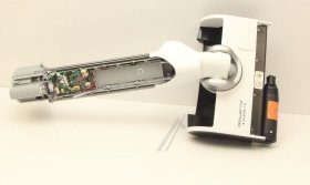 Vacuum Cleaner Nozzle - Ss-2230003750 Corps&head X-clean 10 Rowe [Groupe SEB]