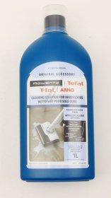 Workshop Service Aids - Zr340lv1 Bottle 1l Cleaner Washers [Groupe SEB]