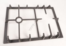Cooker Pan Support - 12366200009477 Pan Support Assembly [Midea]
