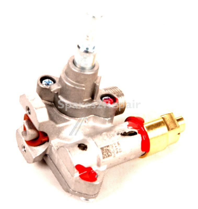 Valve - 12366200013140 Flameout Protection Valve [Midea]