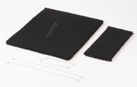 Carbon Filter - 9029865863 Odourclean Plus Carbon Filter [Electrolux Aeg]