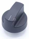 Bompani Control Knobs - M0039644201 Class90b Softtouch Black Knob