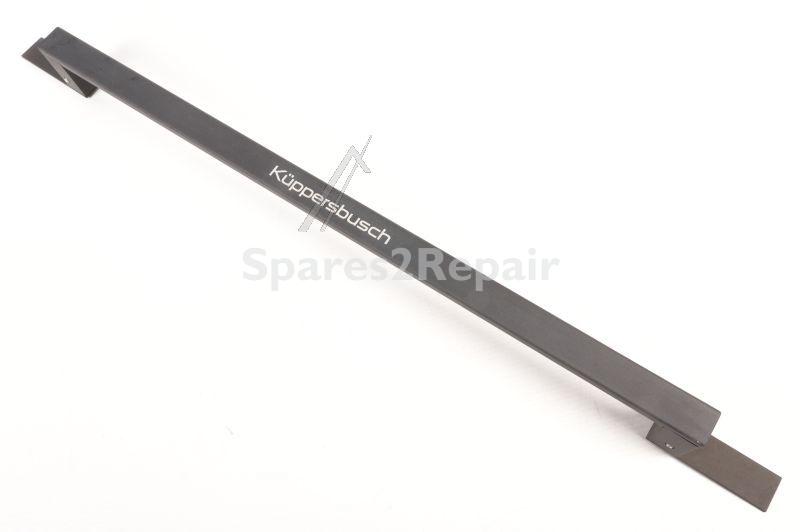 Kuppersbusch Hand Grip - E02670 Handle 60cm Bv With Logo (545588)