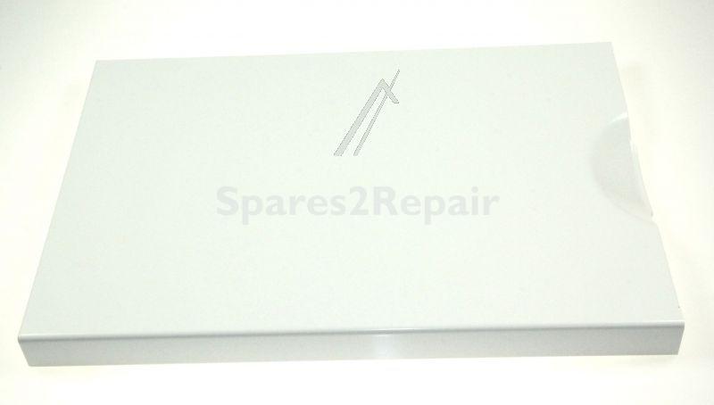 Door - 00687102 Door-outer [Bosch Siemens]