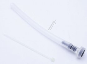 Connecting Hose For Coffee Machines - 00638778 Installation Set [Bosch Siemens]