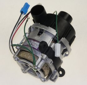 Samsung Circulating Motor - Dd81-01227a Motor-circulation: Dms400trw-xfa Dms400tu