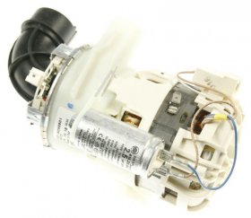 Haier Circulating Motor - 0530020938 49055552 Welling Heater Integrated Washing Pump