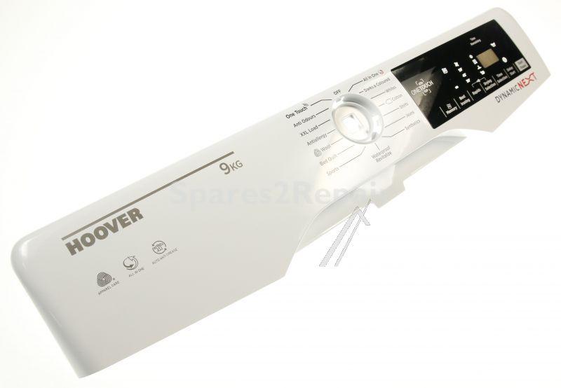 Operating Unit Screen - 40011382 Operating Unit Blend + Sensor [Candy Hoover]