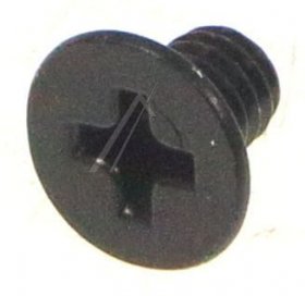 Samsung Screw - 6001-002735 Screw Machine Thread Bh + M2 L7 Zpc(blk) Swrch1