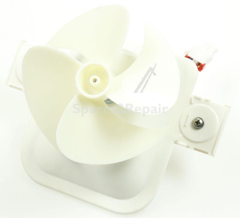 Ventilator Motor - 1022630 Fan Cooler [Amica]