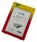 Filterclean Vacuum Cleaner Bags - A122 000039-k Dust Bag 10pcs